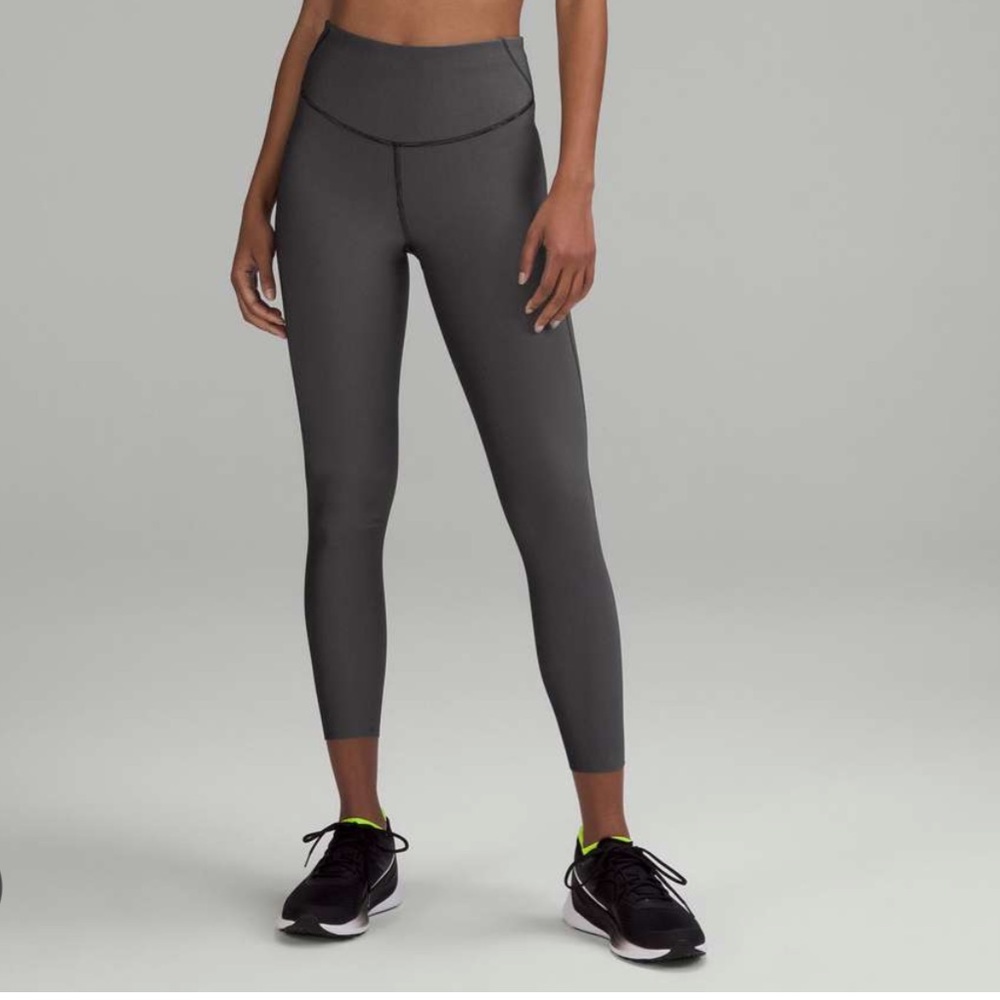 Lululemon Base Pace